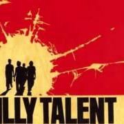 El texto musical THIS IS HOW IT GOES de BILLY TALENT también está presente en el álbum Billy talent (2003)