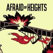El texto musical AFRAID OF HEIGHTS (REPRISE) de BILLY TALENT también está presente en el álbum Afraid of heights (2016)