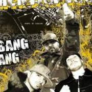 El texto musical PRIGIONIERI de MENTISPESSE también está presente en el álbum Bang bang