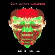 El texto musical GAME OVER de NOYZ NARCOS también está presente en el álbum Monster (2013)