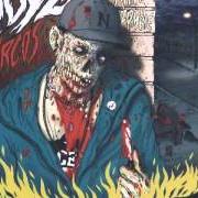 El texto musical 666 de NOYZ NARCOS también está presente en el álbum Verano zombie (2007)