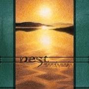 El texto musical HALLOWEEN de NEST también está presente en el álbum Nest (2012)