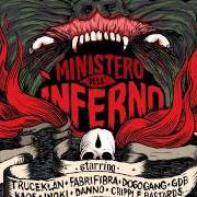 El texto musical CONFESSO TUTTO de NOYZ NARCOS & MYSTIC 1 también está presente en el álbum Ministero dell'inferno
