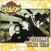 El texto musical CHIEDO PERMESSO de OTIERRE también está presente en el álbum Dalla sede (1997)