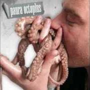 El texto musical TUTTO È FERMO de FRANCESCO PAURA también está presente en el álbum Octoplus (2008)