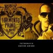 El texto musical IL CUORE & LA PENNA de PRIMO también está presente en el álbum El micro de oro (2014)