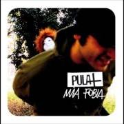 El texto musical NESSUNO LO SA de PULA+ también está presente en el álbum Mia fobia (2007)