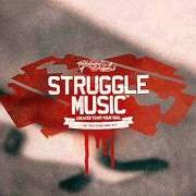 El texto musical GIURO de UNLIMITED STRUGGLE también está presente en el álbum Struggle music