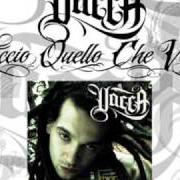 El texto musical FACCIO QUELLO CHE VOGLIO de VACCA también está presente en el álbum Faccio quello che voglio (2007)