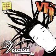 El texto musical MR.CARTOON de VACCA también está presente en el álbum Vh (2004)