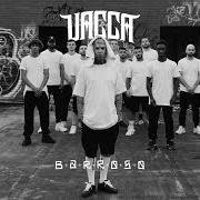 El texto musical BENEDETTO de VACCA también está presente en el álbum Barroso (2022)