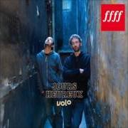 El texto musical SYNDROME de VOLO también está presente en el álbum Jours heureux (2007)