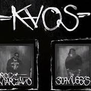 El texto musical PUNTI DI VISTA de KAOS también está presente en el álbum //// (1999)