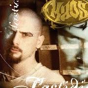 El texto musical BLACK HOLE de KAOS también está presente en el álbum Fastidio (1996)
