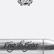 El texto musical COUP DE GRACE de KAOS también está presente en el álbum Coup de grace (2015)
