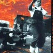 El texto musical CHAMBER SPINS THREE de BIOHAZARD también está presente en el álbum Urban discipline (1992)
