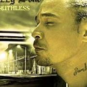 El texto musical ROLLERCOASTER de BIZZY BONE también está presente en el álbum Ruthless (2008)