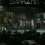 El texto musical LINDA BELLA LINDA de DANIEL SENTACRUZ ENSEMBLE también está presente en el álbum Sanremo