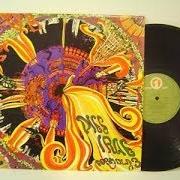 El texto musical SOLE GIALLO, SOLE NERO de FORMULA 3 también está presente en el álbum Dies irae (1970)