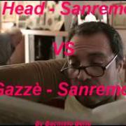El texto musical PARA PARÀ RA RA RA de FRANK HEAD también está presente en el álbum Sanremo
