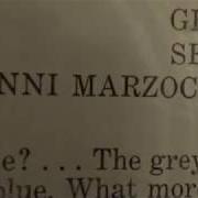 El texto musical MUSETTO de GIANNI MARZOCCHI también está presente en el álbum Sanremo