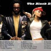 El texto musical ROCKIN TO THE BEAT de BLACK EYED PEAS también está presente en el álbum The e.N.D.