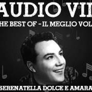 El texto musical FINALMENTE de GINO BALDI & LUCIANO VIRGILI también está presente en el álbum Sanremo