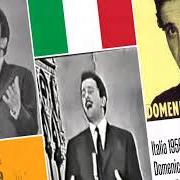 El texto musical IL NOSTRO SI de GINO BALDI & TONINA TORRIELLI también está presente en el álbum Sanremo
