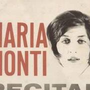 El texto musical BENZINA E CERINI de GIORGIO GABER & MARIA MONTI también está presente en el álbum Sanremo