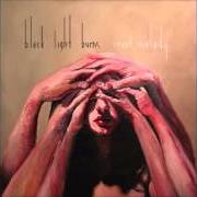 El texto musical DIGGING A HOLE de BLACK LIGHT BURNS también está presente en el álbum Cruel melody (2007)