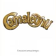 El texto musical CUORE DI VETRO de CAMALEONTI también está presente en el álbum Emozioni senza tempo (2013)