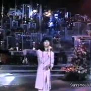 El texto musical COME UNA TURANDOT de IRENE FARGO también está presente en el álbum Sanremo