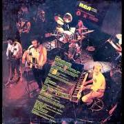 El texto musical CANZONE SENZA INGANNI de IVAN GRAZIANI también está presente en el álbum Q concert (1981)