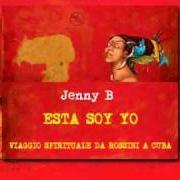 El texto musical NIÑO DE ATOCHA de JENNY B. también está presente en el álbum Esta soy yo (2011)