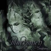 El texto musical LOVE IS STILL LOST de BLACK OMEN también está presente en el álbum Sinphony (2007)