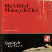 El texto musical GENERATION de BLACK REBEL MOTORCYCLE CLUB también está presente en el álbum Take them on, on your own (2003)