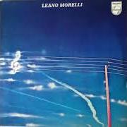 El texto musical NATA LIBERA de LEANO MORELLI también está presente en el álbum Sanremo