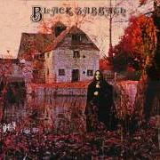 El texto musical A BIT OF FINGER de BLACK SABBATH también está presente en el álbum Black sabbath (1969)
