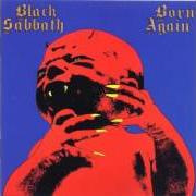 El texto musical DIGITAL BITCH de BLACK SABBATH también está presente en el álbum Born again (1983)