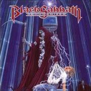 El texto musical BURIED ALIVE de BLACK SABBATH también está presente en el álbum Dehumanizer (1992)