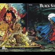 El texto musical RUSTY ANGELS de BLACK SABBATH también está presente en el álbum Forbidden (1995)