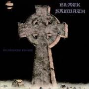 El texto musical DEVIL AND DAUGHTER de BLACK SABBATH también está presente en el álbum Headless cross (1989)