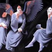 El texto musical HEAVEN AND HELL de BLACK SABBATH también está presente en el álbum Heaven and hell (1980)