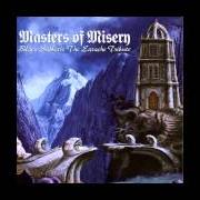 El texto musical HOLE IN THE SKY de BLACK SABBATH también está presente en el álbum Masters of misery (1997)