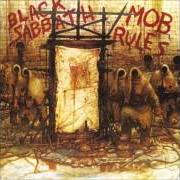 El texto musical SLIPPING AWAY de BLACK SABBATH también está presente en el álbum Mob rules (1981)