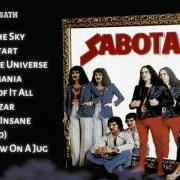 El texto musical DON'T START (TOO LATE) de BLACK SABBATH también está presente en el álbum Sabotage (1975)