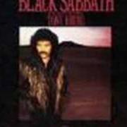 El texto musical DANGER ZONE de BLACK SABBATH también está presente en el álbum Seventh star (1986)