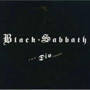 El texto musical EAR IN THE WALL de BLACK SABBATH también está presente en el álbum The dio years (2007)