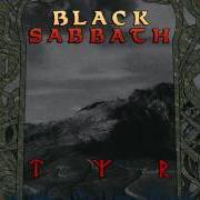 El texto musical HEAVEN IN BLACK de BLACK SABBATH también está presente en el álbum Tyr (1990)