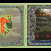 El texto musical CRAZY TRAIN de BLACK SABBATH también está presente en el álbum The sabbath stones